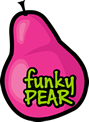 Developed by FunkyPear.com